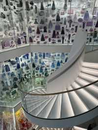 Dior La Galerie – A Captivating Journey 🇫🇷