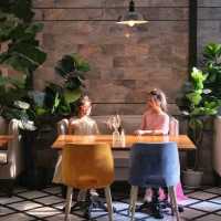The Salil Hotel Sukhumvit 57 สวย หรู ดูดี