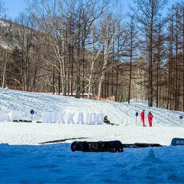 Hokkaido Japan