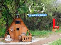 Seongbukdong Forest Bathing Area