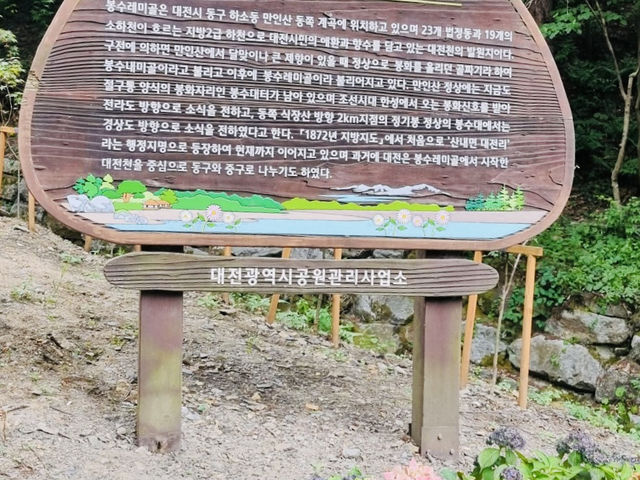 A Peaceful Getaway at Maninsan Forest Retreat