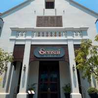 Hotel Sensai Nimman Chiang Mai