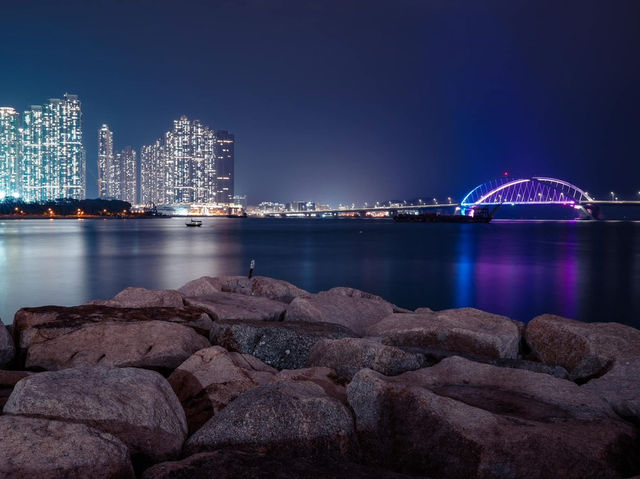 🗺️**香港新地標之一：將軍澳跨灣大橋**🗺️