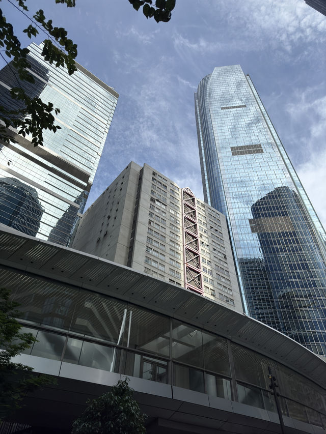 太古坊購物攻略｜港島東商務與文藝打卡地