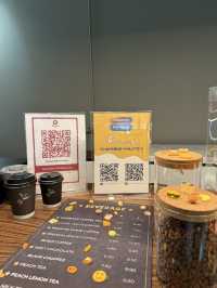 Cozy Delights at Charming Cafe @ Bell Avenue, Sepang