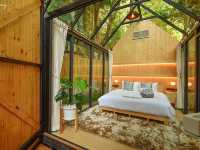  Morning Star Glamping