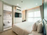  Centre Point Prime Hotel Pattaya