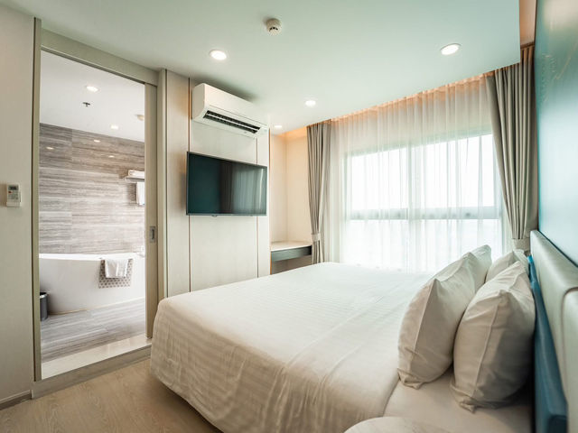  Centre Point Prime Hotel Pattaya