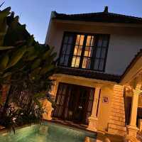 “Urban Oasis: Villa Mandy Seminyak’s Private Retreat in the Heart of Bali”