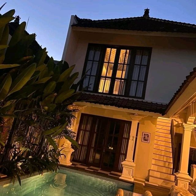 “Urban Oasis: Villa Mandy Seminyak’s Private Retreat in the Heart of Bali”