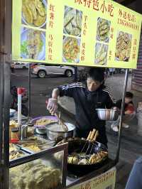 廣東小濟州島（汕尾）一日吃喝看海行程