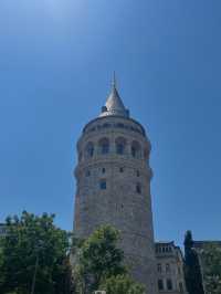 2 Days in Istanbul, Turkey