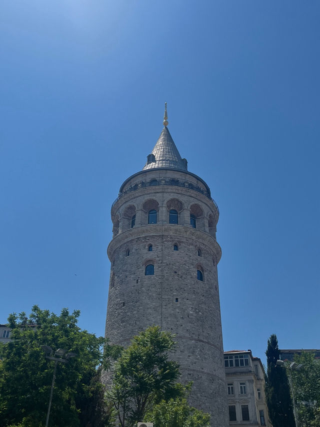 2 Days in Istanbul, Turkey