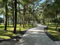 The Apurva Kempinski Bali – Nusa Dua