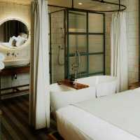 Artful Tranquility at KLoé Hotel KL