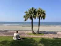 沙灘教堂婚禮Holiday Inn Resort Miyazaki by IHG