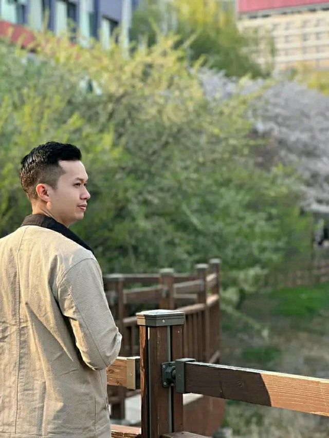 Gwangju: A Quiet Bloom in Korea’s Artistic SoulLocation: Gwangju, South Korea