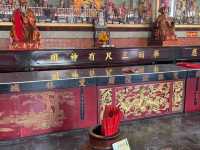 วัด Lian Shan Shuang Lin Monastery