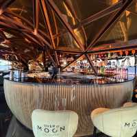 Over the Moon Pattaya