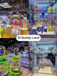 แจกพิกัด! 9ร้าน Art Toy ในสยาม! (Siam Center) 🧸