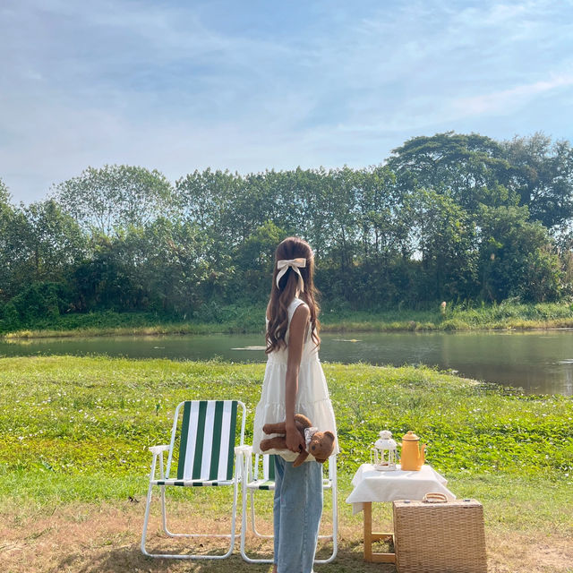คาเฟ่ราชบุรี🍃𝗙𝗮𝘃𝗼𝗿 𝗙𝗶𝗲𝗹𝗱 