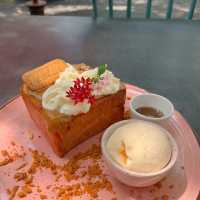 🥪 ร้าน All Day Brunch ที่พัทยา