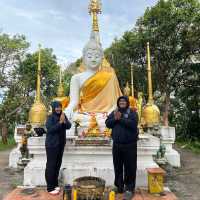 ”เที่ยวยอดเขาเทวดา จังหวัดสุพรรณบุรี“กับรถคู่ใจ