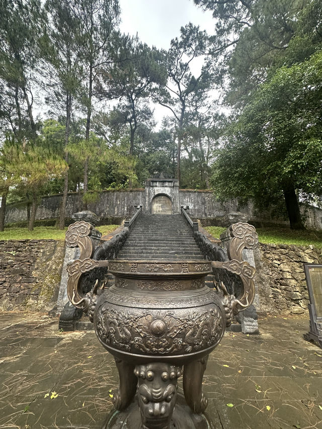 Discover Imperial Vietnam: Hue