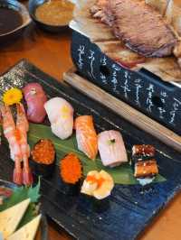 Shiniji 🍣🍱🇯🇵 ร้านอาหารและคาเฟ่ญี่ปุ่น 