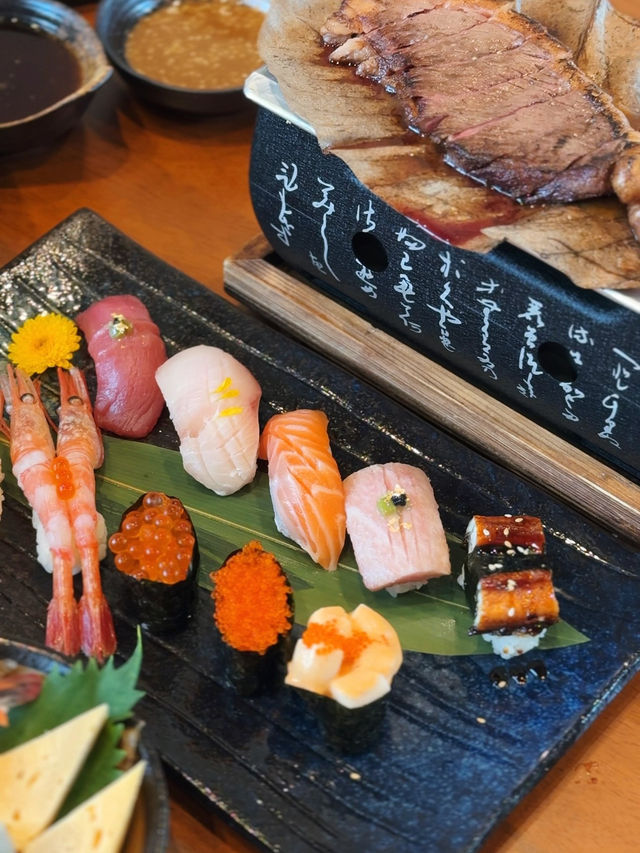 Shiniji 🍣🍱🇯🇵 ร้านอาหารและคาเฟ่ญี่ปุ่น 