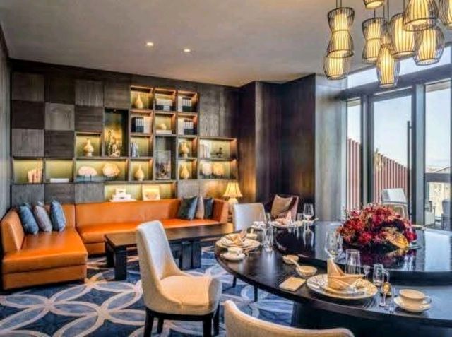 雲南 | 大理俊發鉑爾曼酒店 Pullman Dali，洱海畔的雅高集團新酒店。