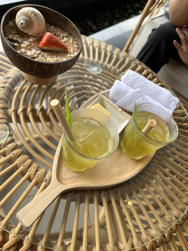 나트랑 보마리조트 힐링 호캉스 추천!