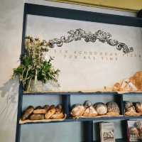 Roots Bistro in JB