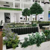 Feast Cafe at Eco Galleria in JB