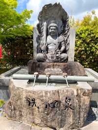 ┃兵庫三田┃関西花の寺第11番永澤寺