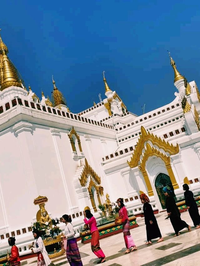 Sulamani Temple: The Crowning Jewel of Bagan