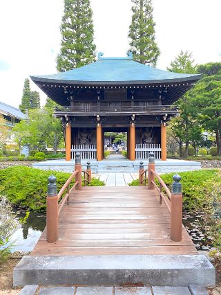 Hyogo Sanda┃ Kansai Flower Temple No. 11, Eizawa Temple