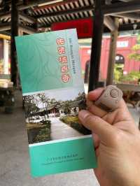 “The Legacy of Light: Guangzhou’s Gateway to Early Islam”