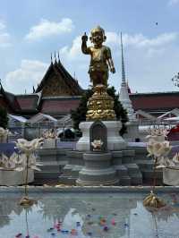 วัดสระเกศราชวรมหาวิหาร