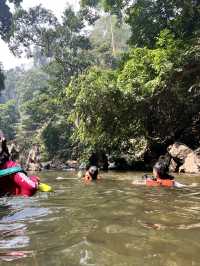 อุทยานแห่งชาติลำคลองงู | กาญจนบุรี