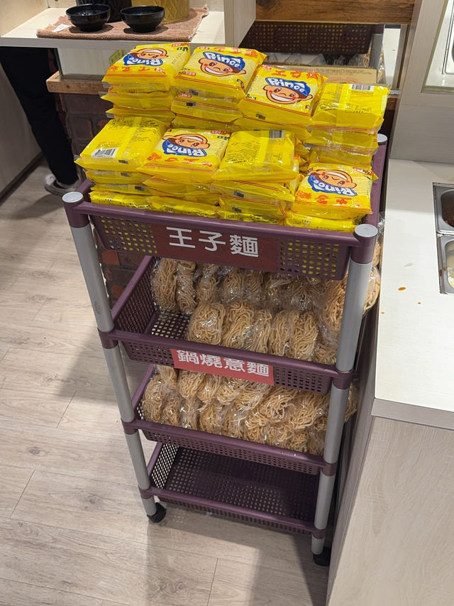 嘉義CP值超高的台式火鍋