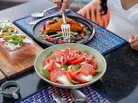 Dawn til Dusk Restaurant ห้องอาหารวิวทะเลภูเก็ต