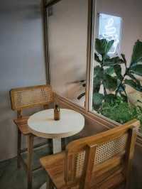 Oh Apong Cafe Malaysia