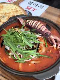 청주 짬뽕 맛집 ‼️
