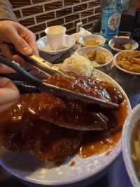 육회 좋아하는 사람이라면 정육회 경산본점 무조건 가봐야 해요