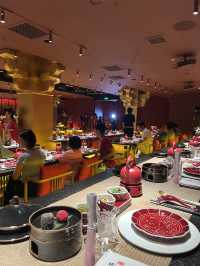 Dine Like Royalty at Gong Yan, Shanghai