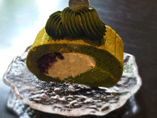 Umai Teahouse 🍵