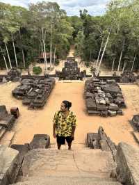 Angkor Wat: A Symbol of Cambodia’s Glorious Past