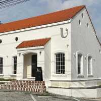  U Cup Coffee Specialty - Laem Chabang