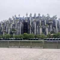 Shanghai 4 Days Itinerary